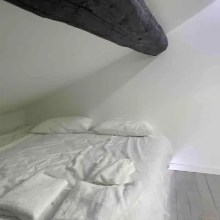 Spacious Townhouse Two Bedrooms Near By The Lifts * Ax-les-Thermes